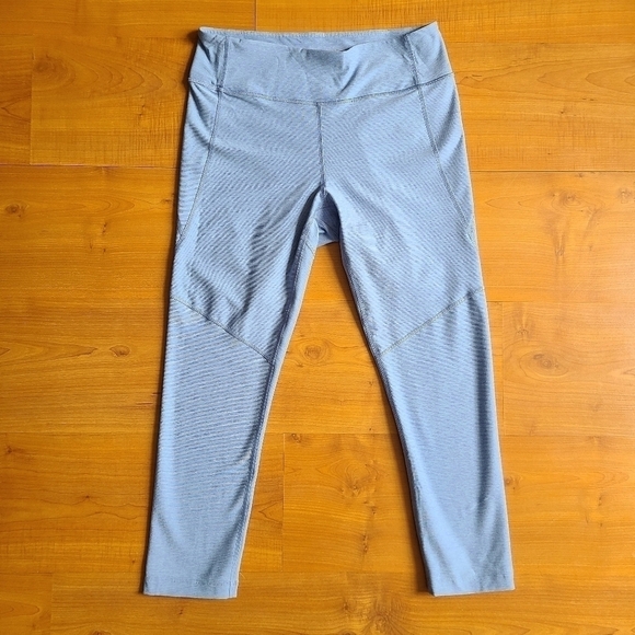 Outdoor Voices Superform Zoom 7/8 Crop Leggings - Picture 2 of 11
